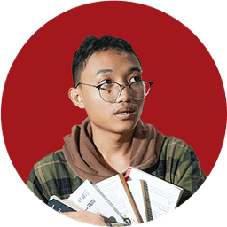 Muhammad Radika A. B.