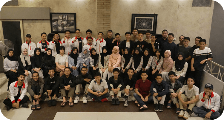 Buka Bersama METIC 2025