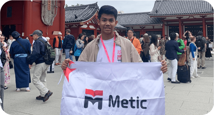 Arsyad Ali Mahardika