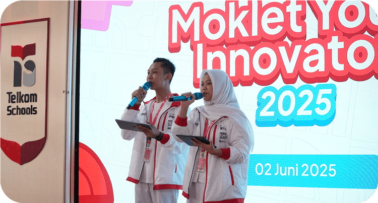 Moklet Youth Innovators 2025