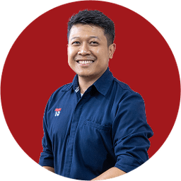 Achmad Ilham Ramadhani